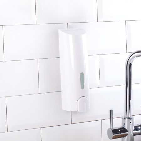 Dispenser for Hand Sanitizer - Dispenser for Hand Sanitizer